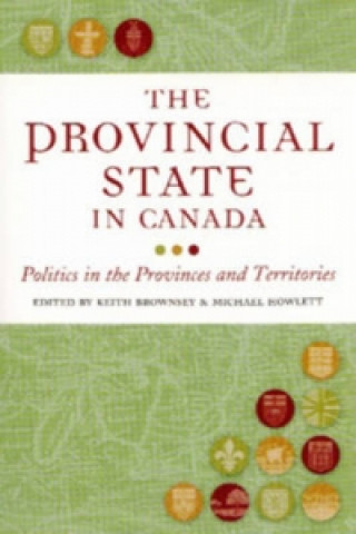 Provincial State in Canada