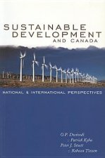 Sustainable Development and Canada