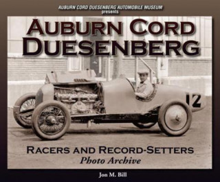 Auburn Cord Duesenberg