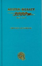 Austin Healey 3000 Mk.1 and 2 Handbook