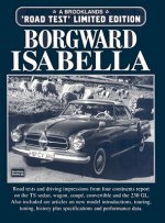 Borgward Isabella Limited Edition