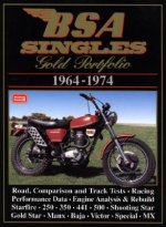 B.S.A. Singles Gold Portfolio, 1964-74