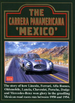 Carrera Panamericana 