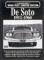 De Soto Road Test