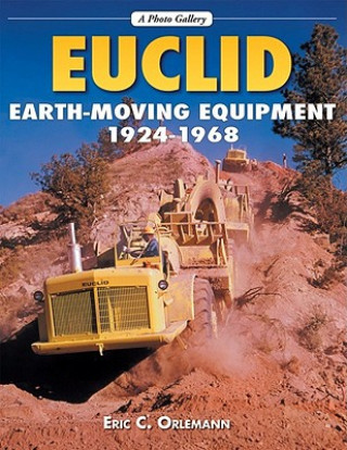 EUCLID EARTH-MOVING EQUIPMENT, 1924-196