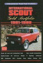International Scout Gold Portfolio 1961-80