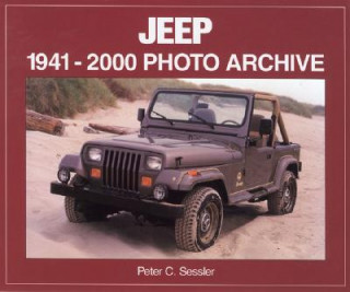 Jeep, 1941-2000 Photo Acrhive