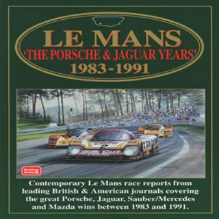 Le Mans