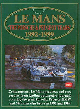 Le Mans