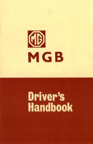 MG MGB Tourer and GT