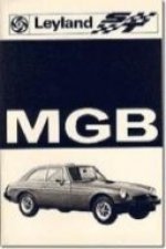 MG MGB Tourer and GT Tuning
