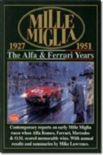 Mille Miglia, 1927-51