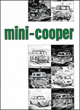 Mini Owner's Handbook: Mini Cooper & Cooper `S' Mk 2