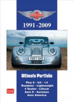 Morgan Ultimate Portfolio 1991-2009