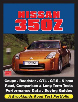 Nissan 350Z