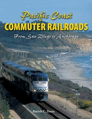 Pacific Coast Commuter Railroads