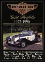 Panther Gold Portfolio, 1972-90