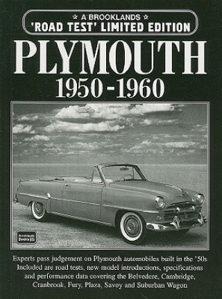 Plymouth  Limited Edition 1950-1960