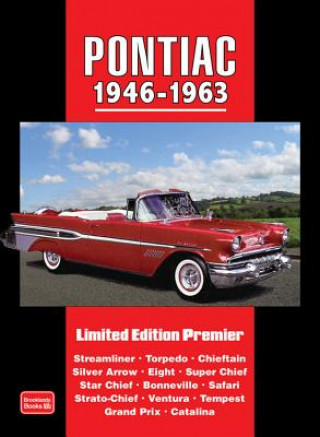 Pontiac 1946-1963 Limited Edition Premier