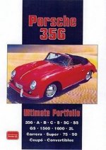 Porsche 356 Ultimate Portfolio