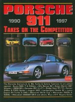 Porsche 911 1990-1997 Takes on the Competition