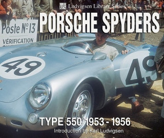 Porsche Spyders