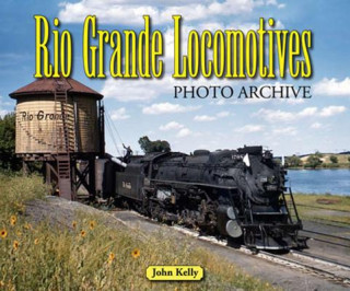 Rio Grande Locomotives