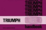 Triumph TR6 Handbook