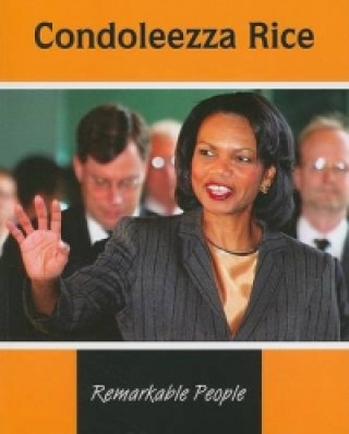 Condoleezza Rice