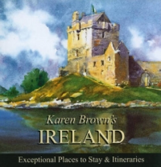 Karen Brown's Ireland