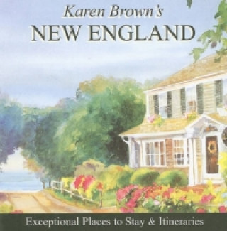 Karen Brown's New England