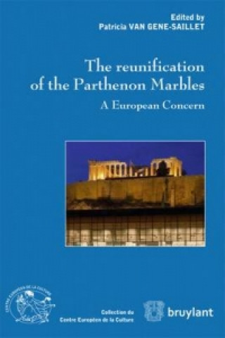 reunification of the Parthenon Marbles