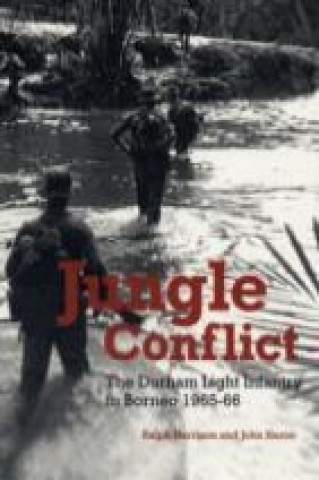 Jungle Conflict