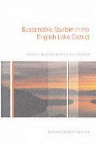 Sustainable Tourism and the English Lake District