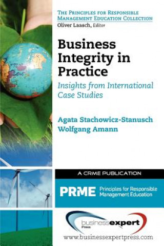 Business Integrity in Practice