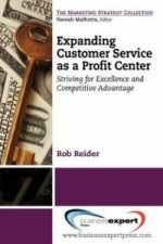 Expanding Customer Service as a Profit Center