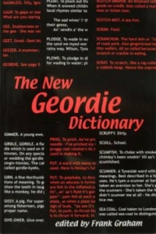 New Geordie Dictionary
