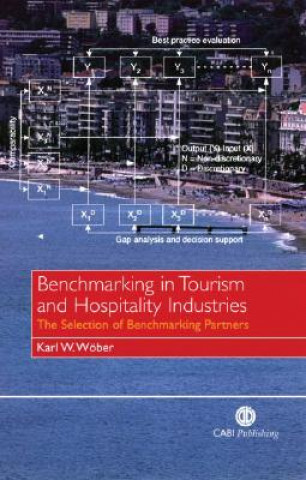 Benchmarking in Tourism and Hospitality Industries