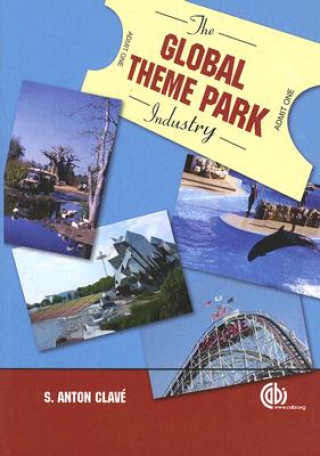Global Theme Park Industry