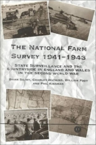 National Farm Survey 1941-43