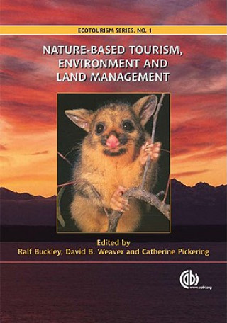 Nature-based Tourism