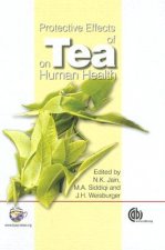Protective Effects of Tea on Human Health