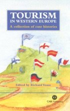 Tourism in Western Europe
