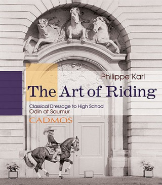 Art of Riding