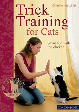 Trick Training for Cats