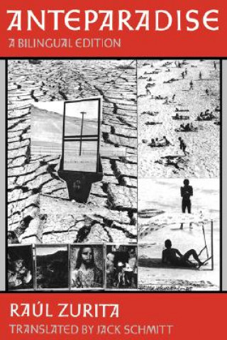 Anteparadise, A Bilingual edition