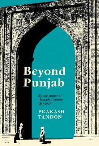Tandon: Beyond Punjab