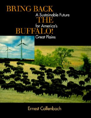 Bring Back the Buffalo!