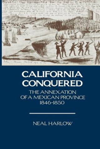 California Conquered