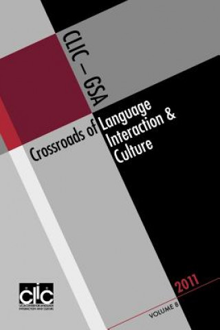 Crossroads of Language, Interaction and Culture